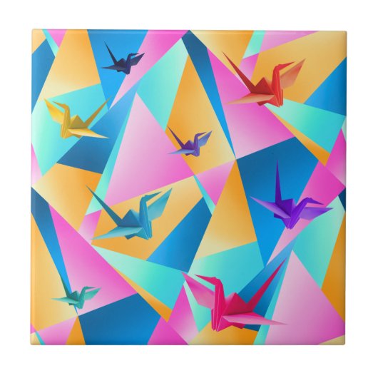 Coaster Fliese (Vorderseite)