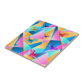 Coaster Fliese (Seite)