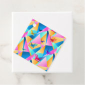 Coaster Geschenkanhänger (Beispiel)