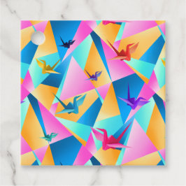 Coaster Geschenkanhänger