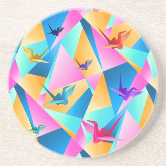 Coaster Getränkeuntersetzer (Vorne)