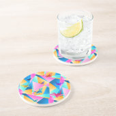 Coaster Getränkeuntersetzer (Seite)