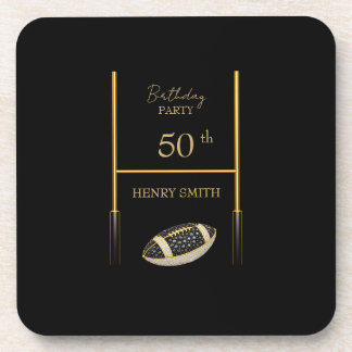 Coaster Getränkeuntersetzer