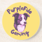 Coaster Getränkeuntersetzer (Vorne)