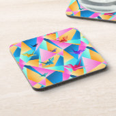 Coaster Getränkeuntersetzer (Linke Seite)