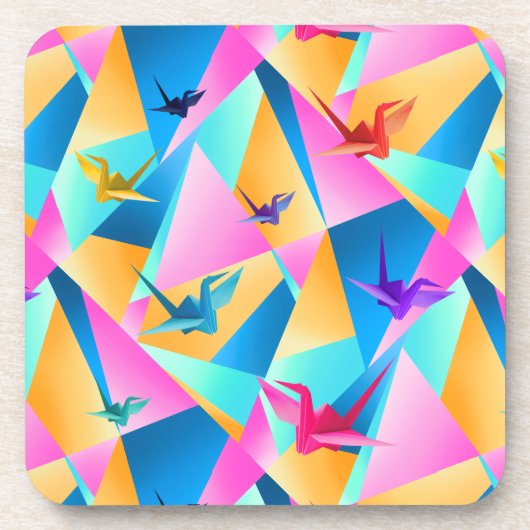 Coaster Getränkeuntersetzer (Vorderseite)