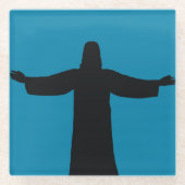 Coaster Glasuntersetzer (Vorderseite)