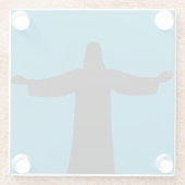 Coaster Glasuntersetzer (Rückseite)