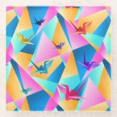 Coaster Glasuntersetzer (Vorderseite)