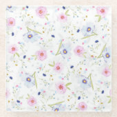 Coaster Glasuntersetzer (Vorderseite)