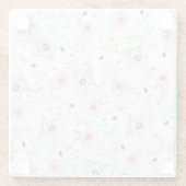 Coaster Glasuntersetzer (Rückseite)