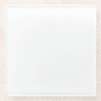 Coaster Glasuntersetzer