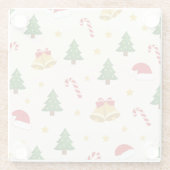 Coaster Glasuntersetzer (Rückseite)