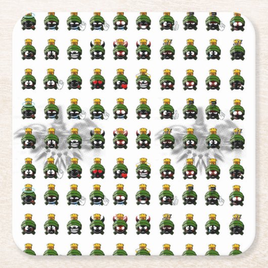 COASTER MARSSDREAM RECHTECKIGER PAPPUNTERSETZER (Vorderseite)