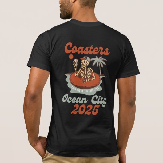 Coaster Salz OC Shirt 20255 (Rückseite)