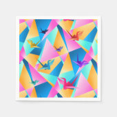 Coaster Serviette (Vorderseite)