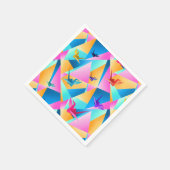 Coaster Serviette (Ecke)