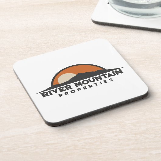 Coaster Set Getränkeuntersetzer (Linke Seite)