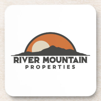 Coaster Set Getränkeuntersetzer