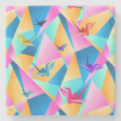 Coaster Steinuntersetzer (Vorderseite)