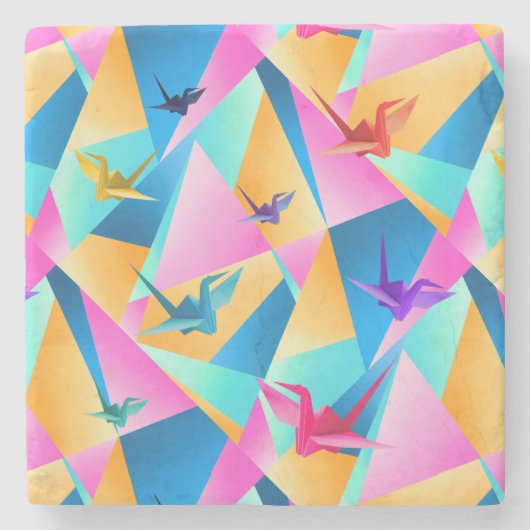 Coaster Steinuntersetzer (Vorderseite)