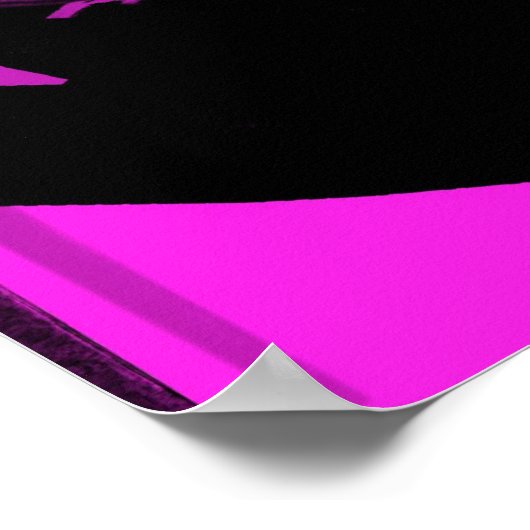 CoasterCounter.com Poster (Ecke)