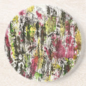 Coasters Getränkeuntersetzer (Vorne)