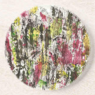 Coasters Getränkeuntersetzer