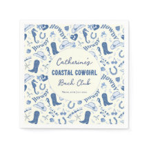 Coastgirl Bach Club Fun Muster