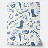 Coastgirl Bach Club Fun Muster Tapete (Abrollen)