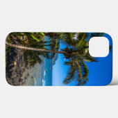 Coastline Case-Mate iPhone Hülle (Rückseite (Horizontal))