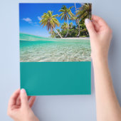 Coastline Flyer (Hand)
