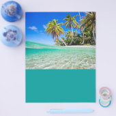 Coastline Flyer (Einzeln)
