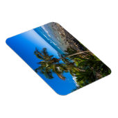 Coastline Magnet (Rechte Seite)