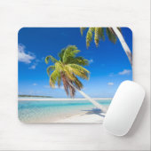 Coastline Mousepad (Mit Mouse)