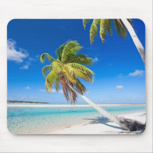 Coastline Mousepad