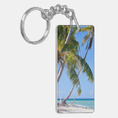 Coastline Schlüsselanhänger (Vorderseite links)