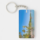 Coastline Schlüsselanhänger (Vorderseite)