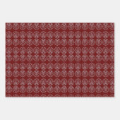 Coastways-Logo-Umhüllung Geschenkpapier Set (Vorderseite 2)