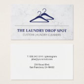 Coat Hangers (Vorne & Hinten)