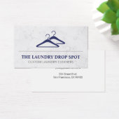 Coat Hangers (Schreibtisch)