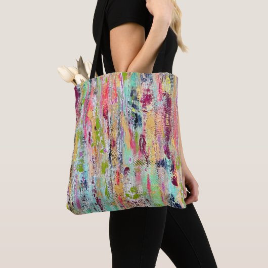 Coat Many Colors Tote Bag Tasche (Von Nahem)