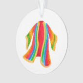 Coat-Ornament Ornament (Vorderseite)