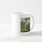 Coati Kaffeetasse (VorderseiteRechts)