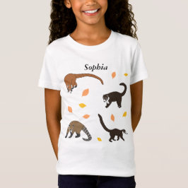Coatis T-Shirt