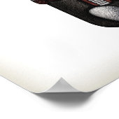 Coatlicon Poster (Ecke)