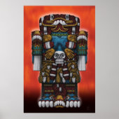 Coatlicon Poster (Vorne)