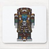 Coatlicue Mousepad (Vorne)