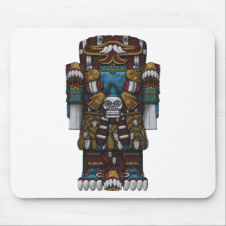 Coatlicue Mousepad