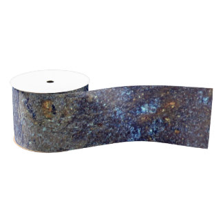 Cobalt Blue Ripsband